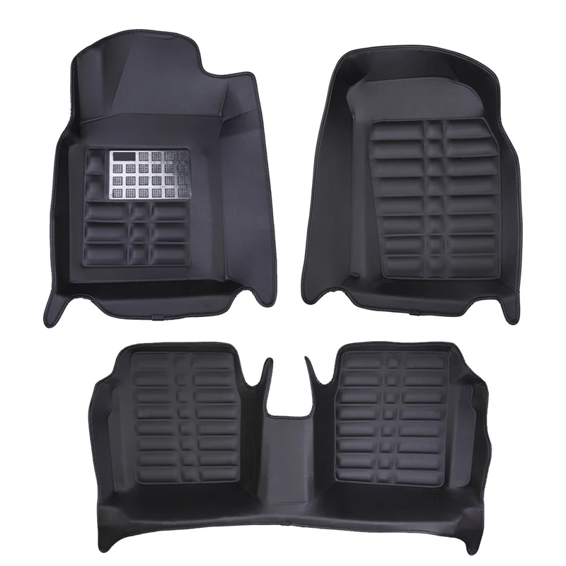  کفپوش سه بعدی خودرو مدل AM مناسب برای ماکسیما