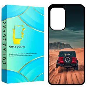 Ghab Guard GCHPA33 Cover For Samsung Galaxy A33 5G