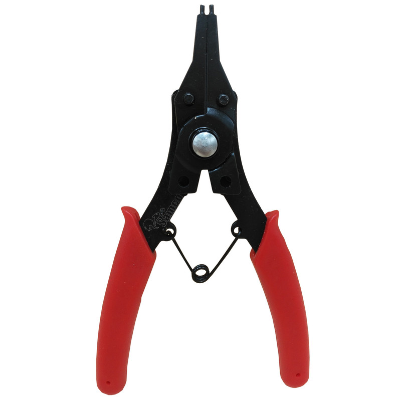 مجموعه 4 عددی خارباز کن سامکو مدل YP04