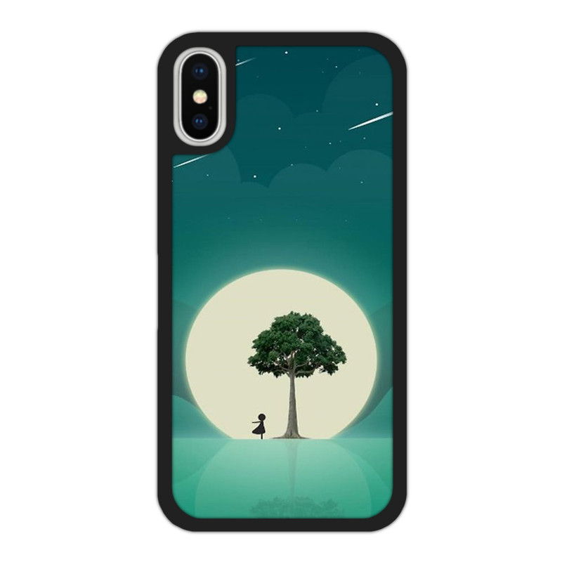کاور آکام مدل AX0256 مناسب برای گوشی موبایل اپل iPhone X/XS