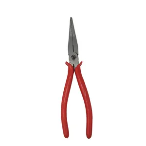 انبر دم باریک کد 205 سایز 6 اینچ