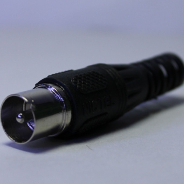 فیش نری آنتن مدل سیلیترون بسته 10 عددی