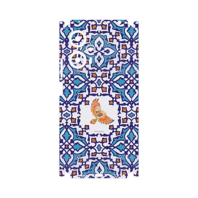 برچسب پوششی ماهوت مدل Homa_Tile-FullSkin مناسب برای گوشی موبایل شیائومی Poco F5