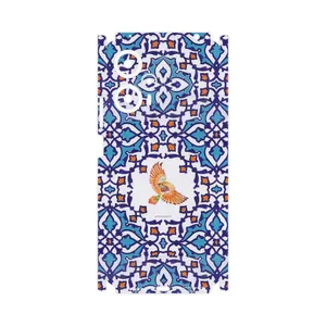 MAHOOT Homa_Tile-FullSkin Cover Sticker for Xiaomi Poco F5