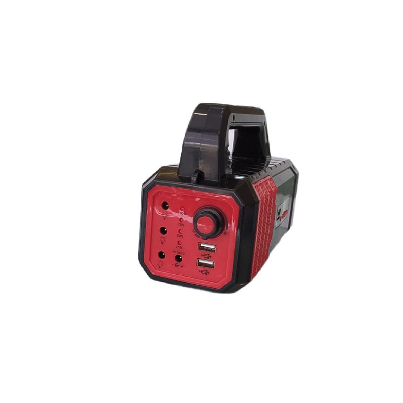 سیستم روشنایی یورونت مدل ۱۰۱