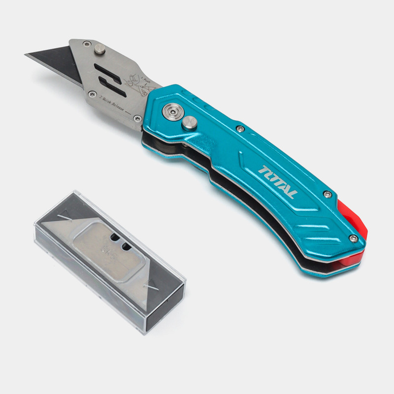 کاتر توتال مدل THT5136288