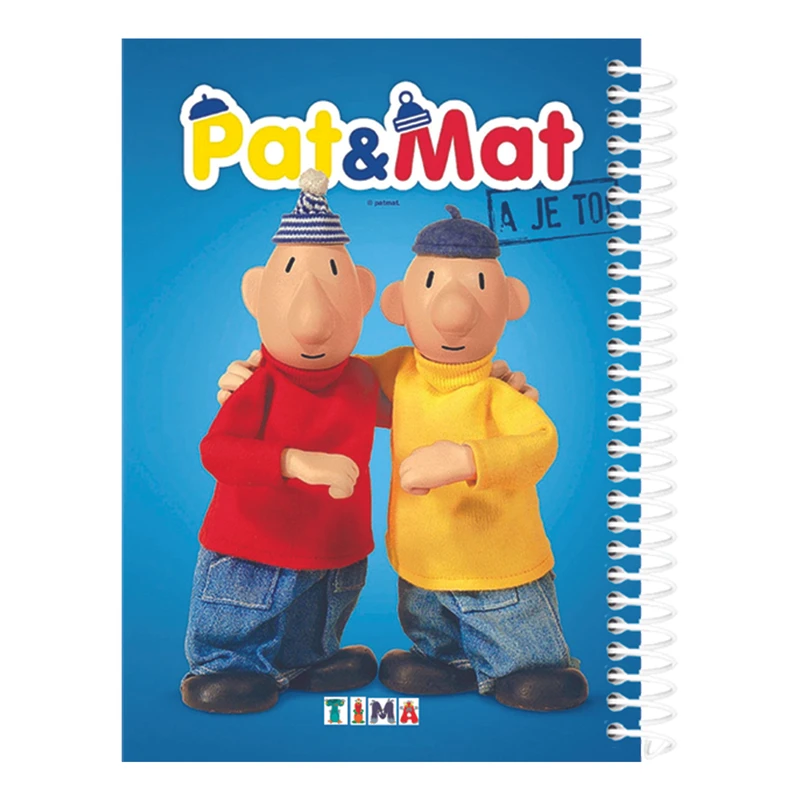 دفتر مشق 50 برگ تیما مدل حاشیه دار مدل PM