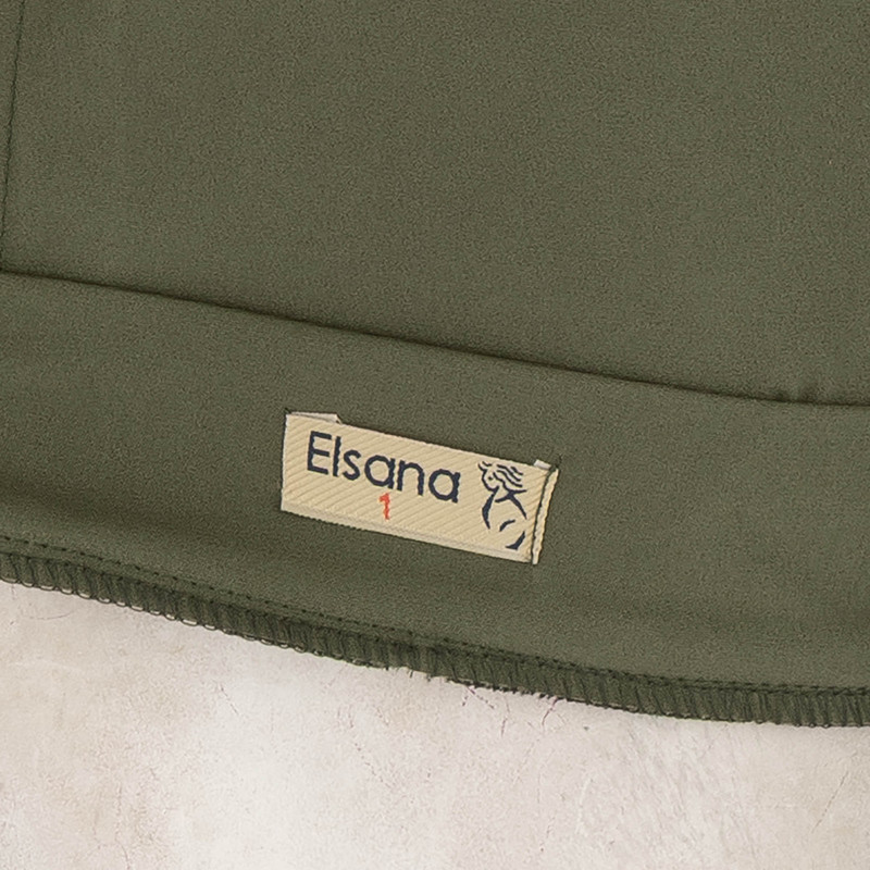 ست کت و شلوار زنانه السانا مدل ماهبد کد 198853