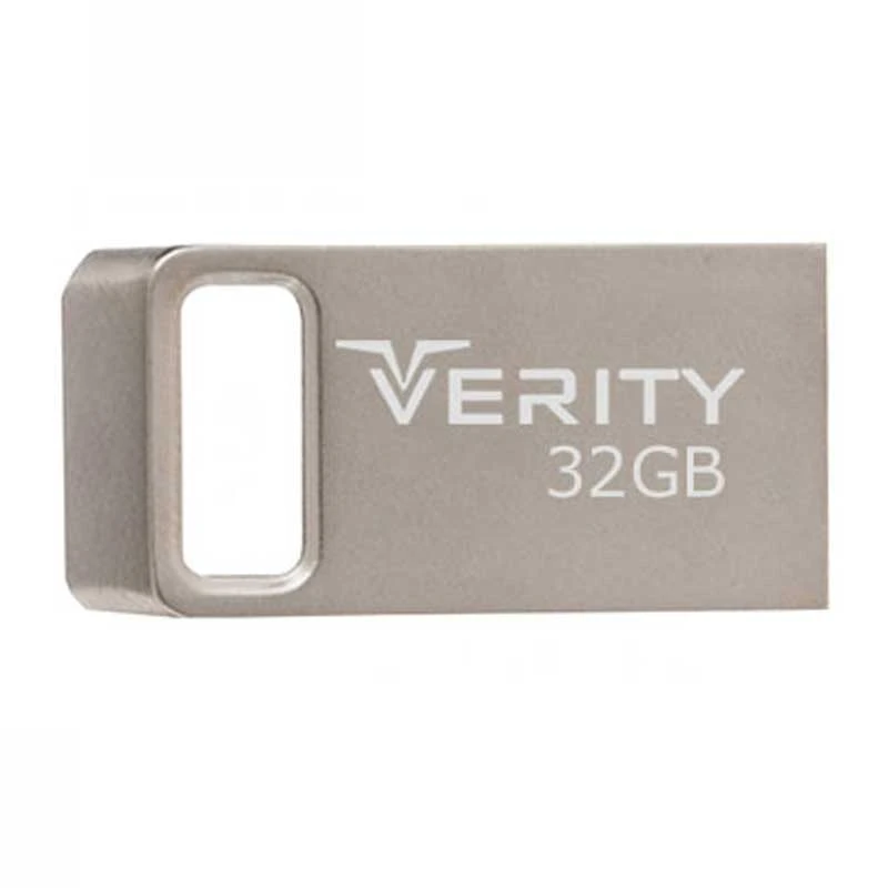 فلش مموری وریتی مدل v810 ظرفیت 32 گیگابایت