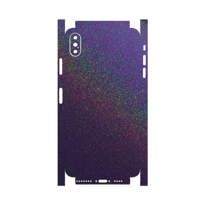 برچسب پوششی مدل 02 مناسب برای گوشی موبایل اپل Iphone XS Max