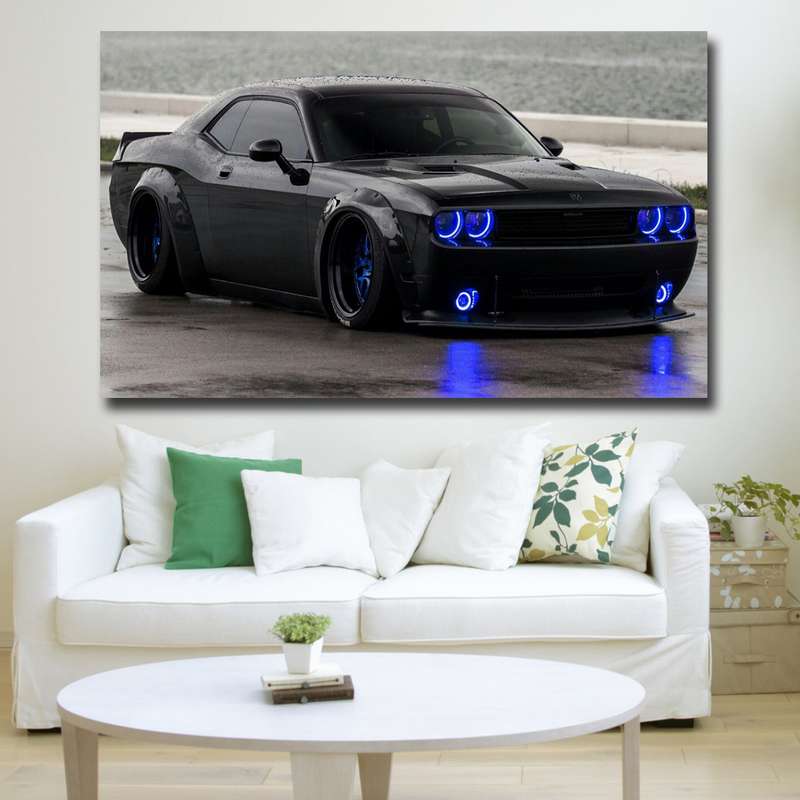 تابلو شاسی مدل ماشین آمریکایی کد 29 تابلو شاسی مدل ماشین آمریکایی کد 29