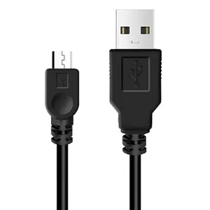 کابل شارژ دسته بازی PS4 سونی مدل PS4-00115