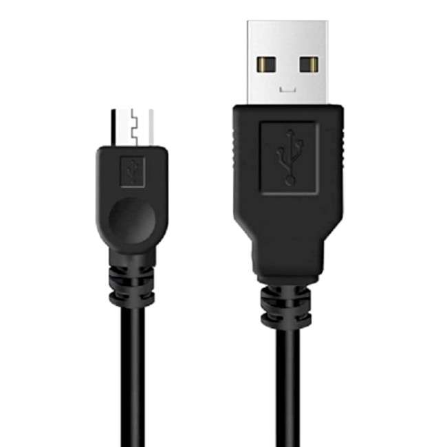 کابل شارژ دسته بازی PS4 سونی مدل PS4-00115