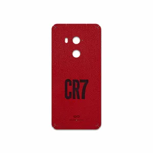 MAHOOT RL-CR7 Cover Sticker for HTC U11 Plus