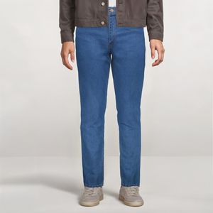 نقد و بررسی شلوار جین مردانه مدل M1720-6 توسط خریداران