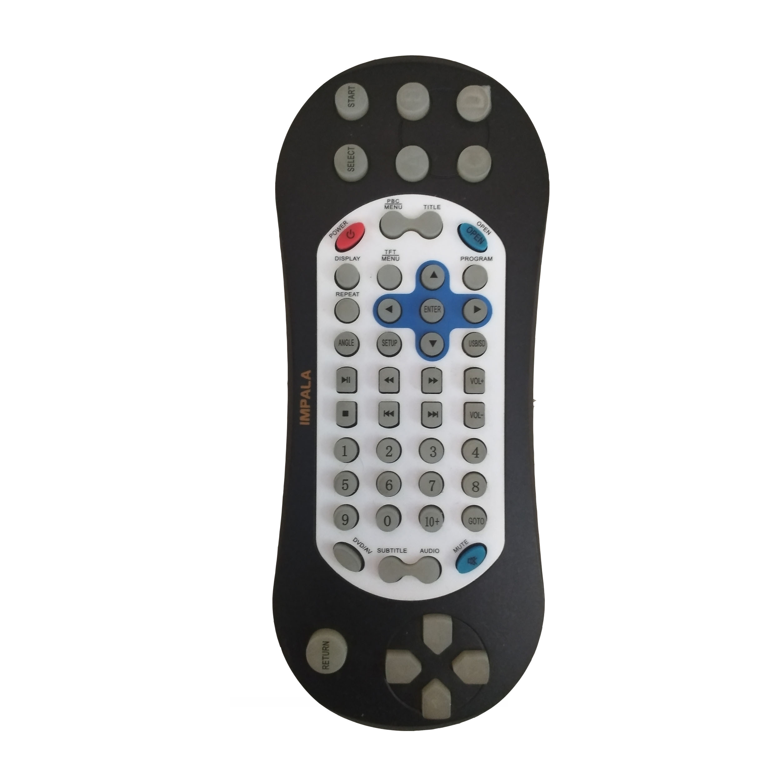 ریموت کنترل مدل A022 ریموت کنترل مدل A022