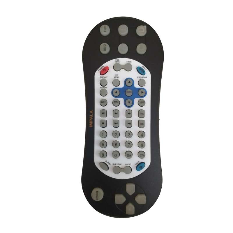 ریموت کنترل مدل A022 ریموت کنترل مدل A022