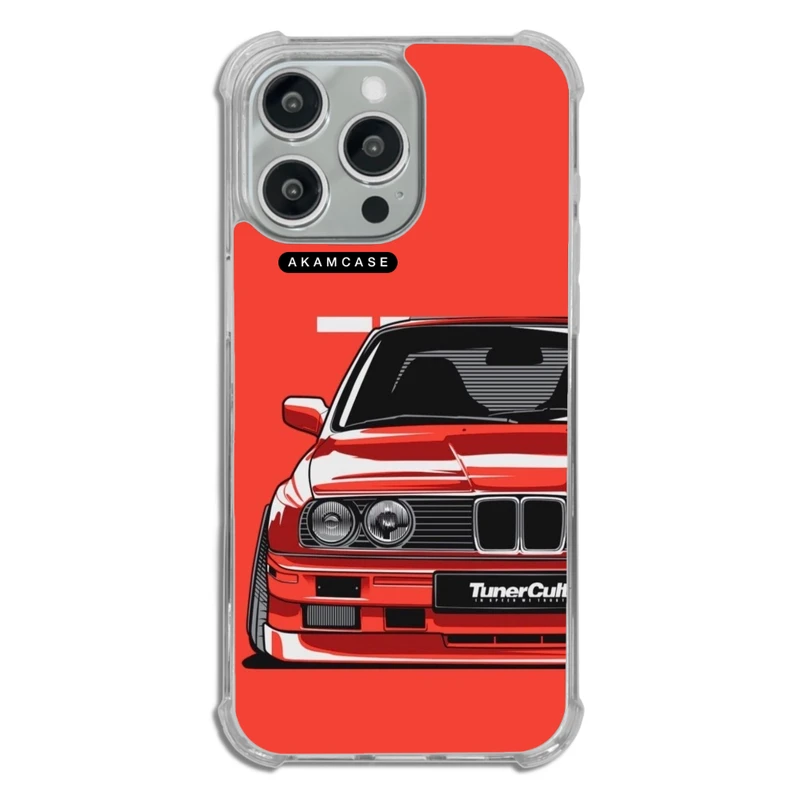 کاور آکام مدل AMCWTA15PROMAX-CARS9 مناسب برای گوشی موبایل اپل iPhone 15 Pro Max