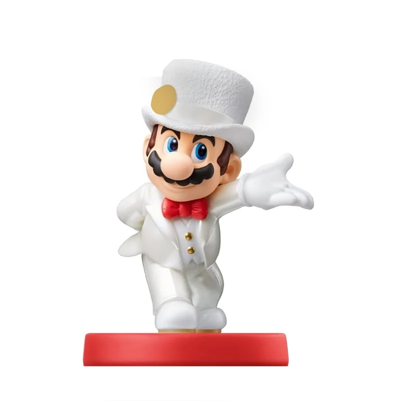 فیگور ناب سل مدل قارچ خور طرح شعبده باز کد FI11064