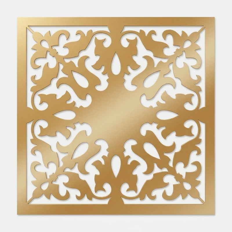 تایل سقفی آسمان مجازی مدل 1201 سایز 30x30 سانتی متر