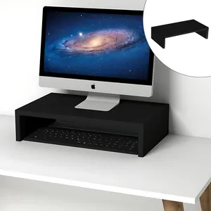 پایه نگهدارنده لپ تاپ فلفور کابینت مدل MDF-ML402512