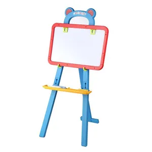 تخته سیاه و وایت برد مدل 27-628 سایز 32×52 سانتی متر