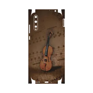 MAHOOT  Violin-Instrument-FullSkin Cover Sticker for Huawei Y8P