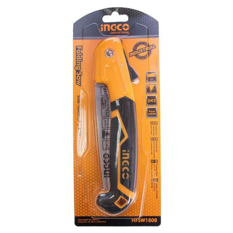 اره باغبانی اینکو مدل HFSW1808