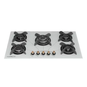 اجاق گاز صفحه ای کد RA139S