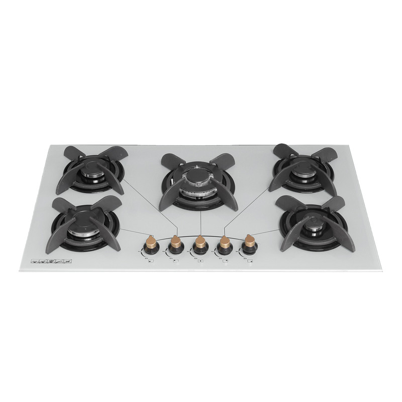 اجاق گاز صفحه ای کد RA139S
