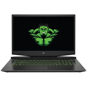 لپ تاپ 17 اینچی اچ پی مدل Pavilion Gaming CD1007-B