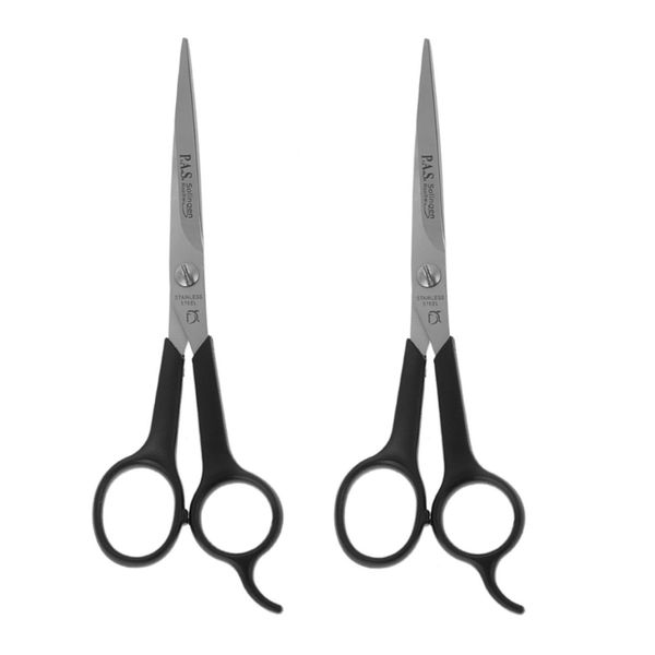 قیچی اصلاح تیتانیوم کد BET-0042 بسته 2 عددی