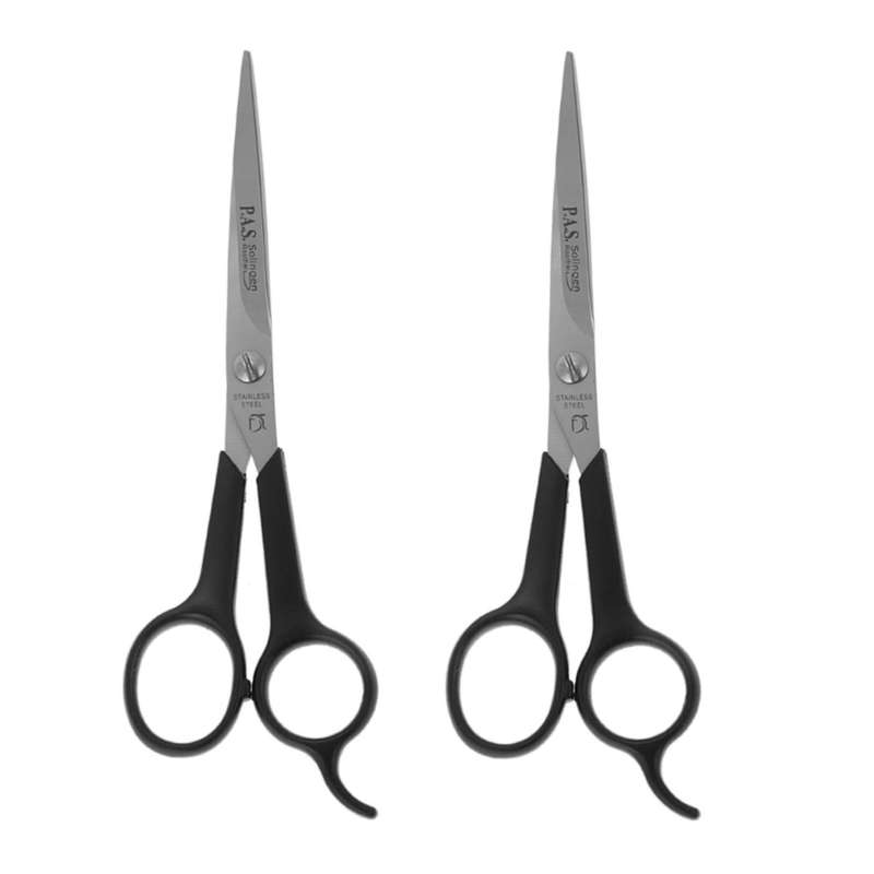 قیچی اصلاح تیتانیوم کد BET-0042 بسته 2 عددی قیچی اصلاح تیتانیوم کد BET-0042 بسته 2 عددی