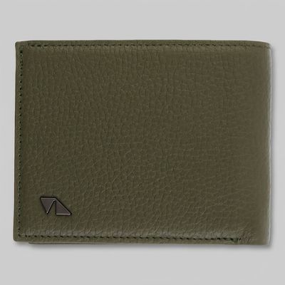 کیف پول چرم مشهد مدل D5546-038-01