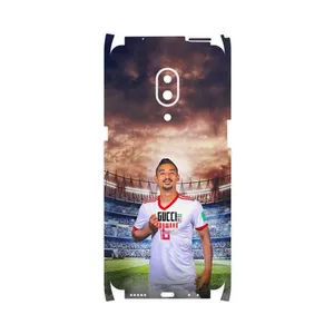 MAHOOT Reza Ghoochannejhad-FullSkin Cover Sticker for Lenovo Z5 Pro