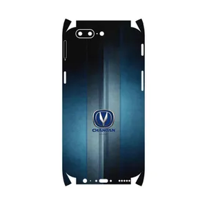 MAHOOT CHANGAN-FullSkin Cover Sticker for OnePlus 5