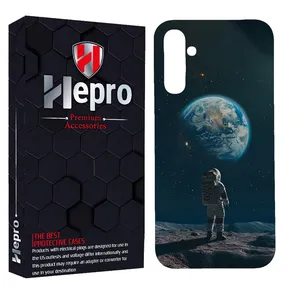 HEPRO MC Cover for Samsung Galaxy A13 5G