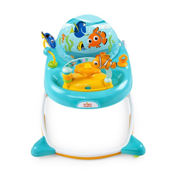 روروک مدل nemo baby walker