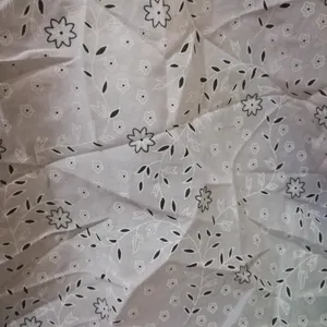 پارچه لباس مدل نخی
