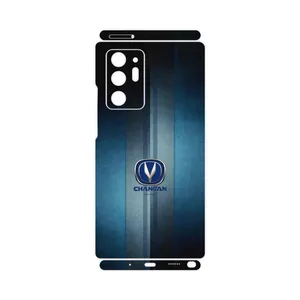 MAHOOT CHANGAN-FullSkin Cover Sticker for Samsung Galaxy Note 20 Ultra
