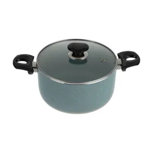 Zarsab Violet Pot Size 22