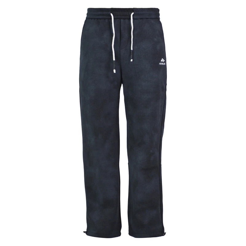 شلوار ورزشی مردانه مدل GS-M-240164 رنگ طوسی