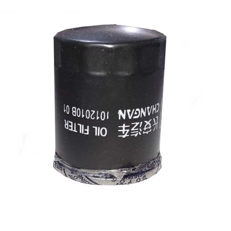 فیلتر روغن خودرو چانگان کد 041 مناسب برای چانگان CS35