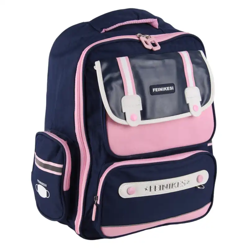 کوله پشتی کد 4268 دخترانه