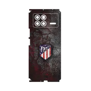 MAHOOT Atletico_de_Madrid-FullSkin Cover Sticker for Xiaomi Mix Fold 3