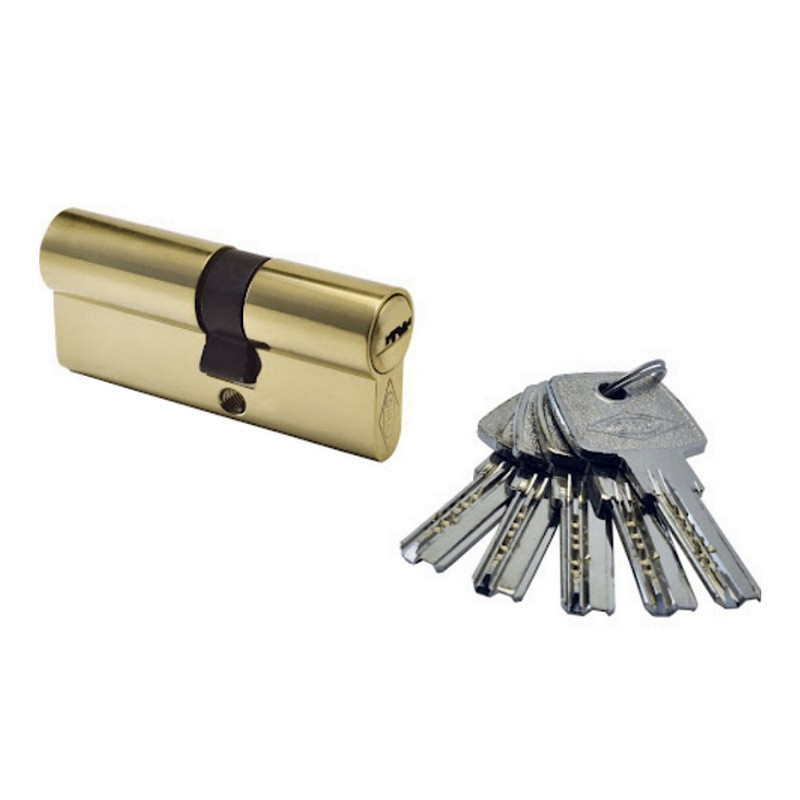 سیلندر قفل گیرا مدل 70mm