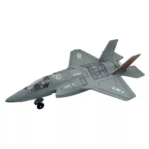 ماکت هواپیما طرح جنگنده مدل F35 کد 7786