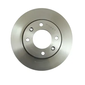 دیسک ترمز چرخ عقب جهان پارت آریا کد 100277 مناسب برای پارس ELX