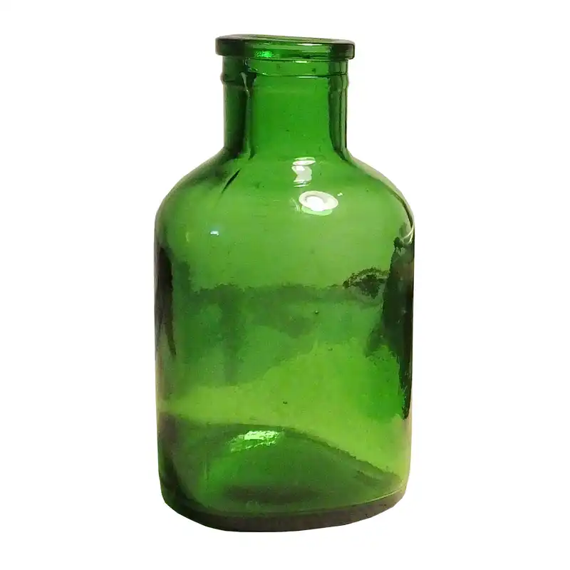 گلدان دکوری مدل خمره ای