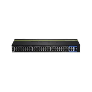 سوییچ 48 پورت ترندنت مدل TEG-2248WS